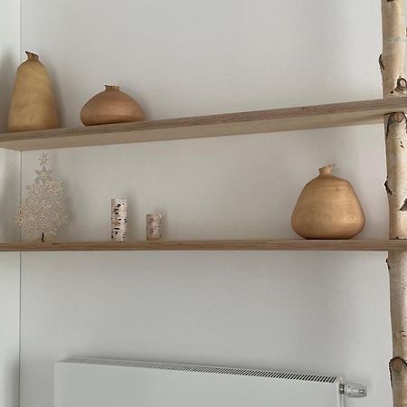 Apartmany U Lesa Dolní Morava الغرفة الصورة