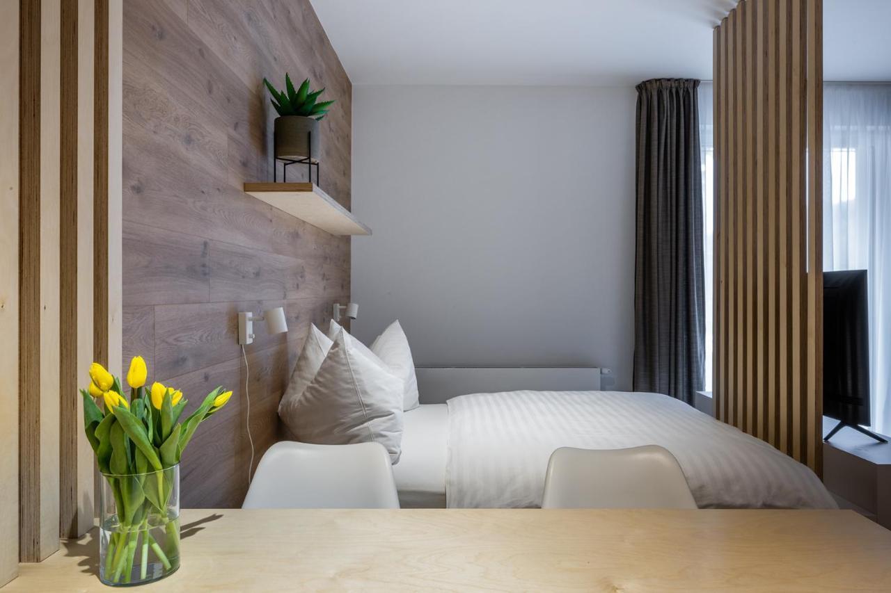 Apartmany U Lesa Dolní Morava المظهر الخارجي الصورة