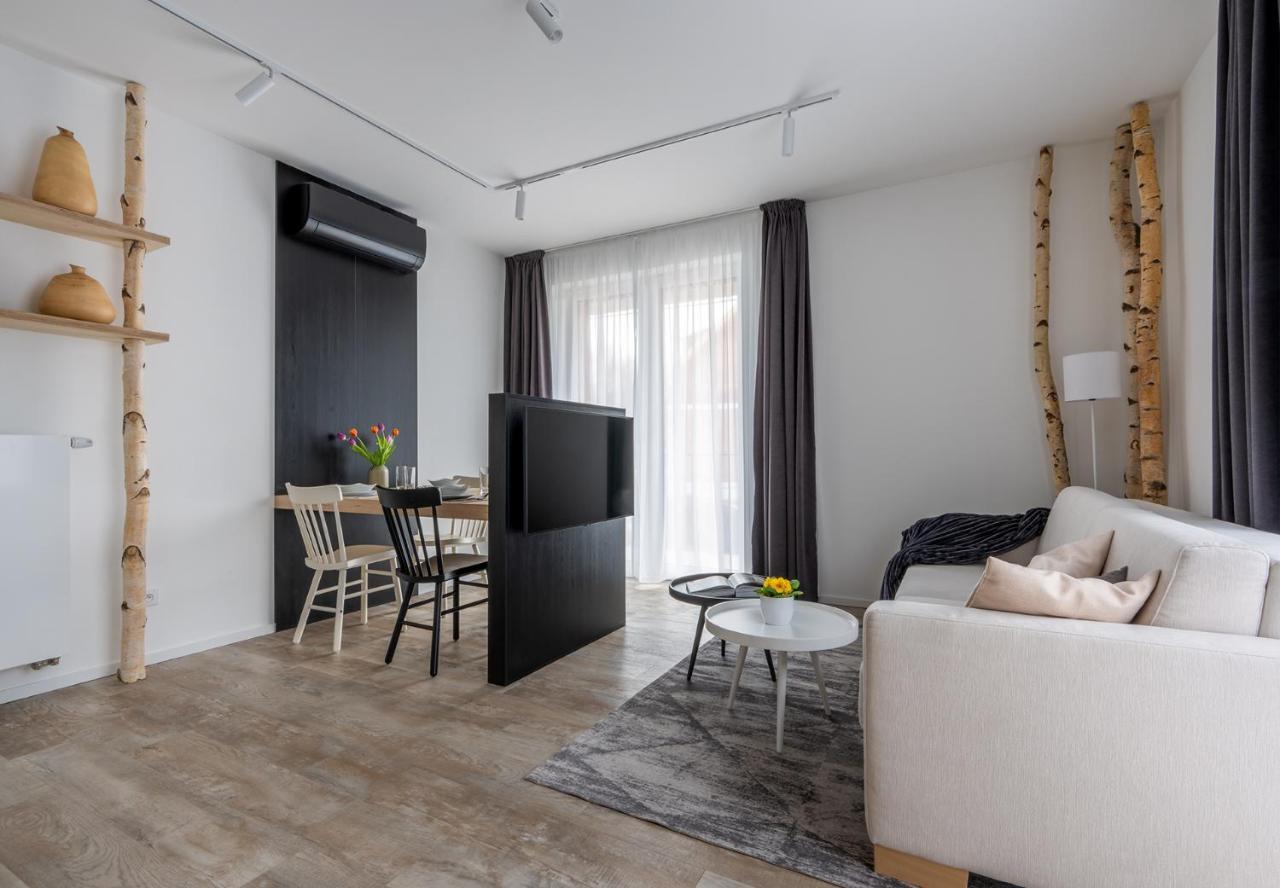 Apartmany U Lesa Dolní Morava المظهر الخارجي الصورة