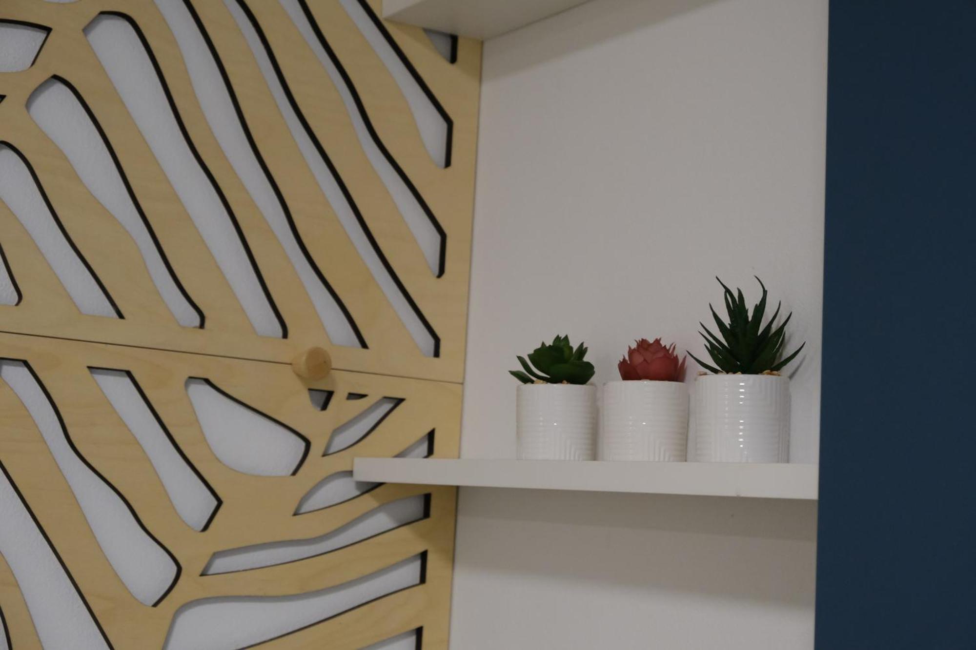 Apartmany U Lesa Dolní Morava الغرفة الصورة