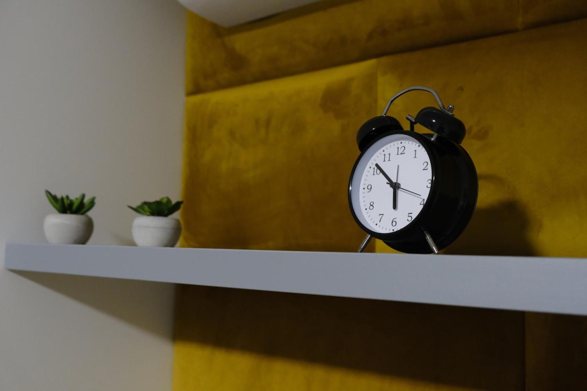 Apartmany U Lesa Dolní Morava الغرفة الصورة