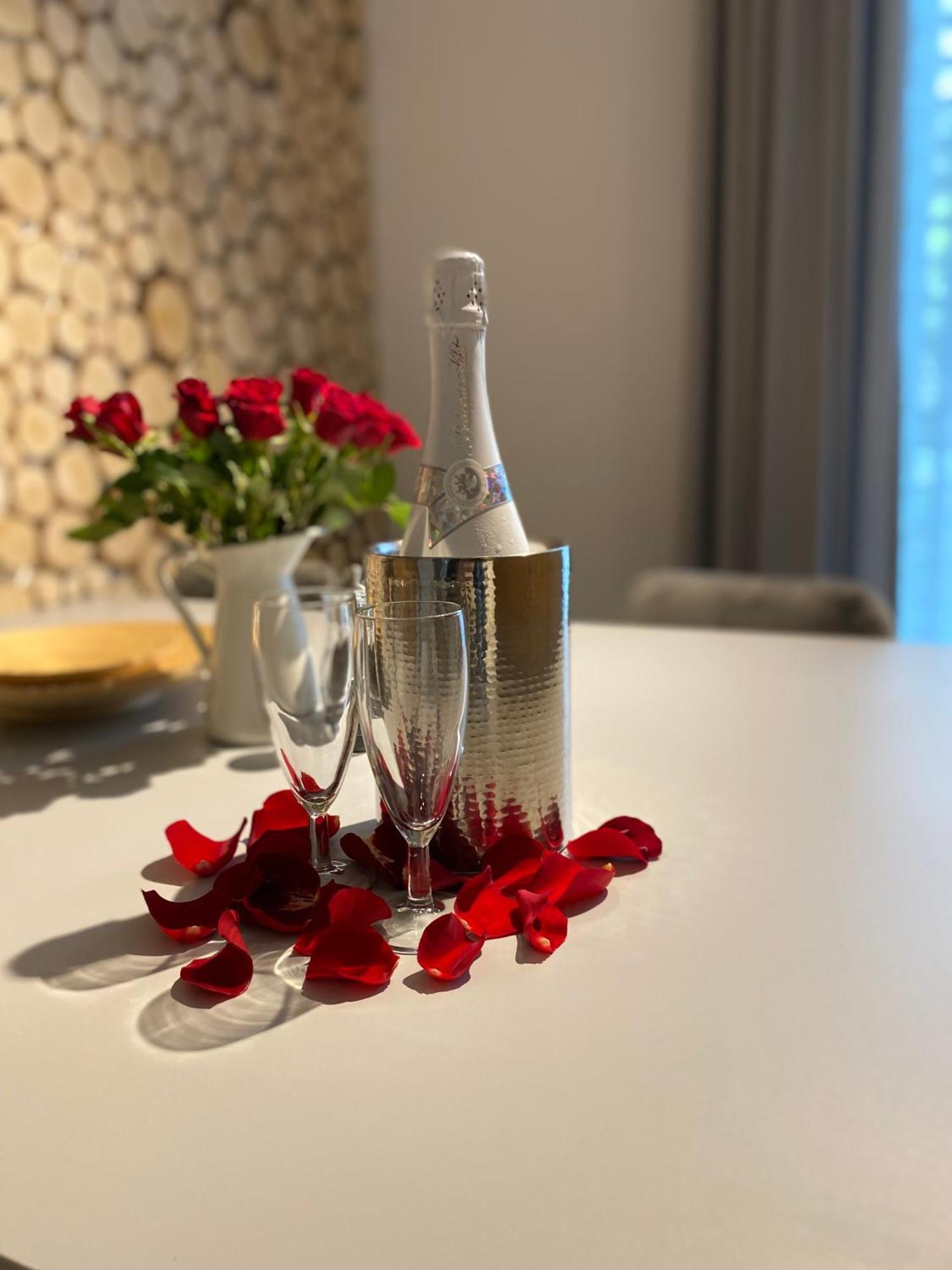 Apartmany U Lesa Dolní Morava الغرفة الصورة