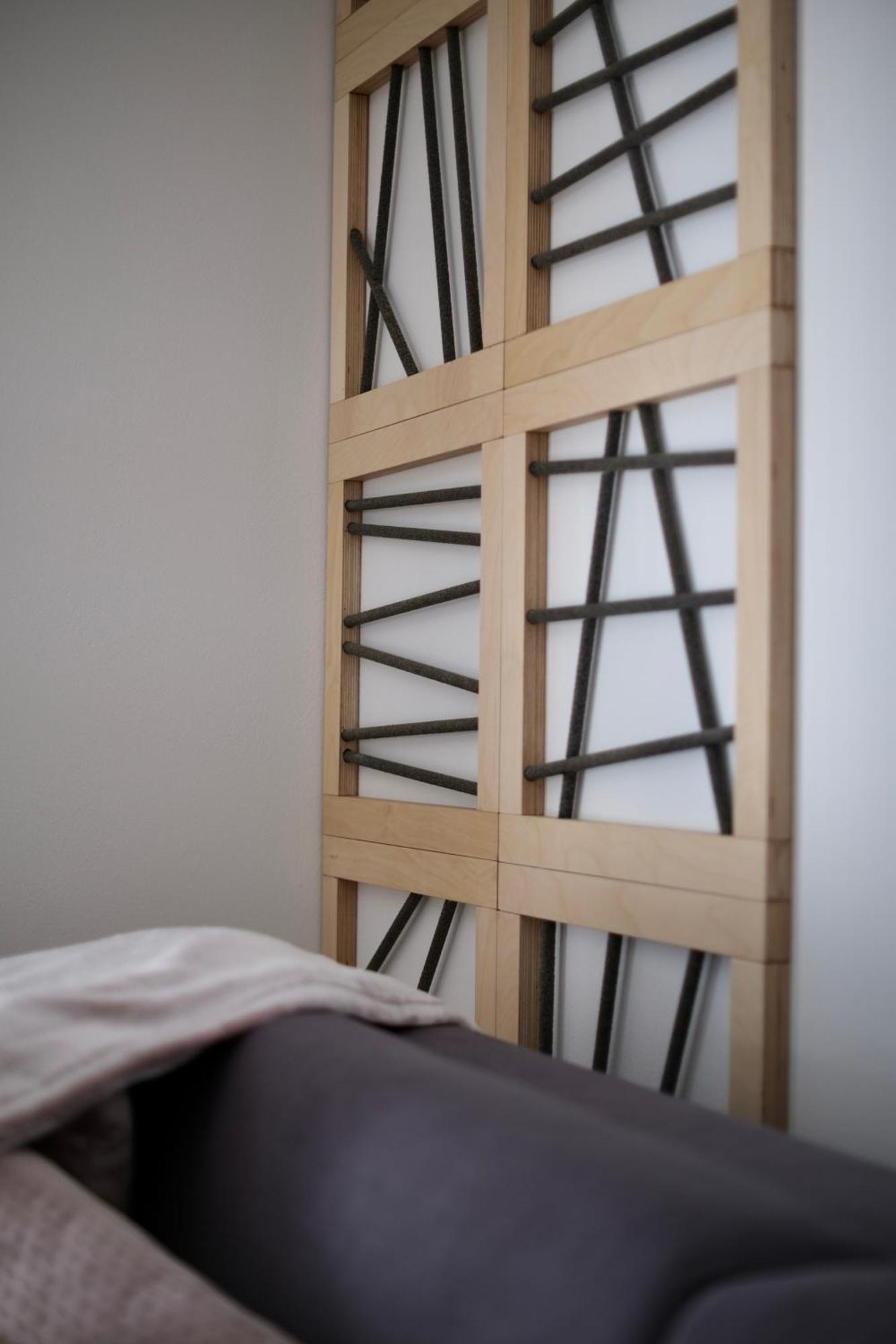 Apartmany U Lesa Dolní Morava الغرفة الصورة