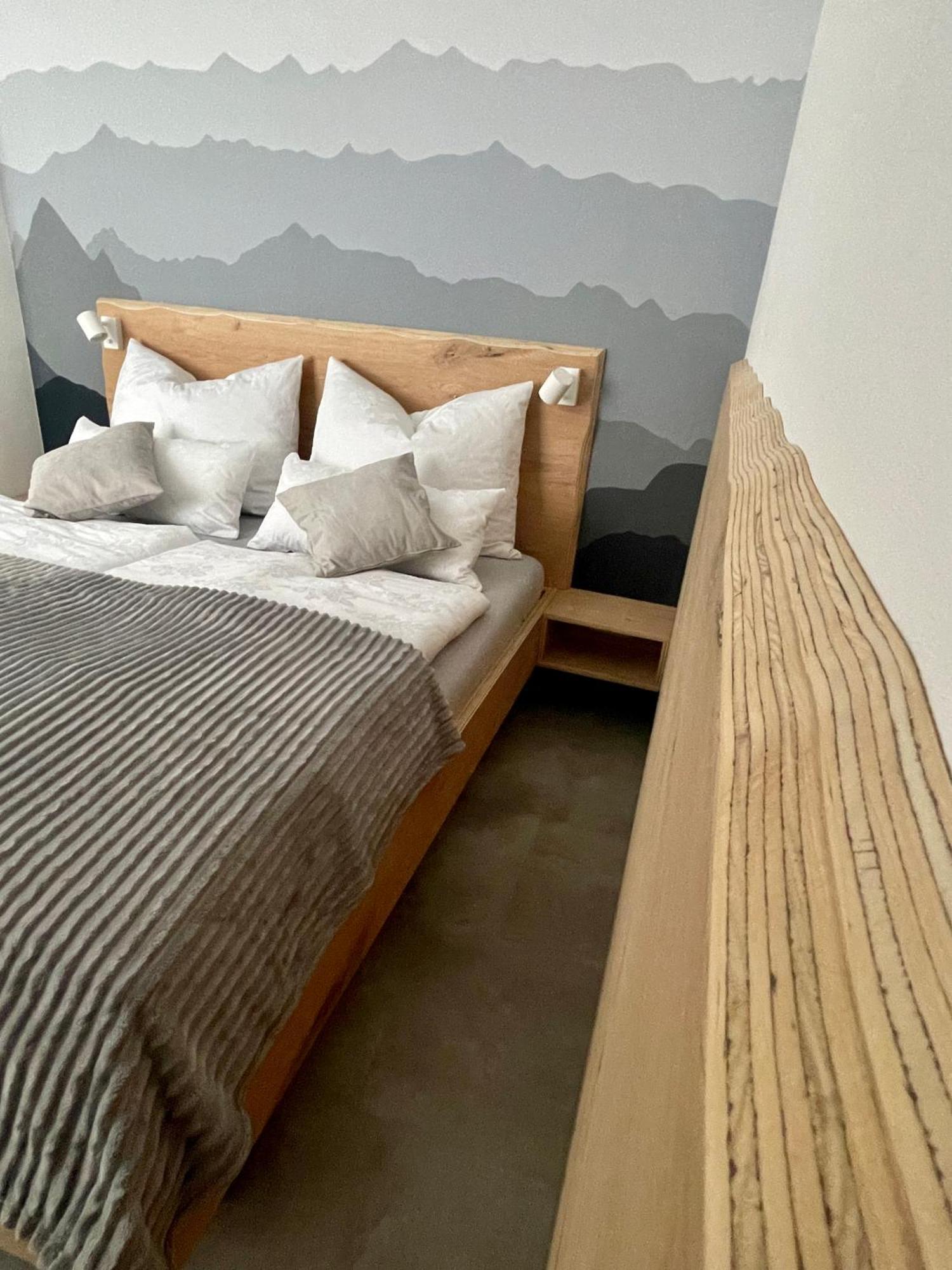 Apartmany U Lesa Dolní Morava الغرفة الصورة