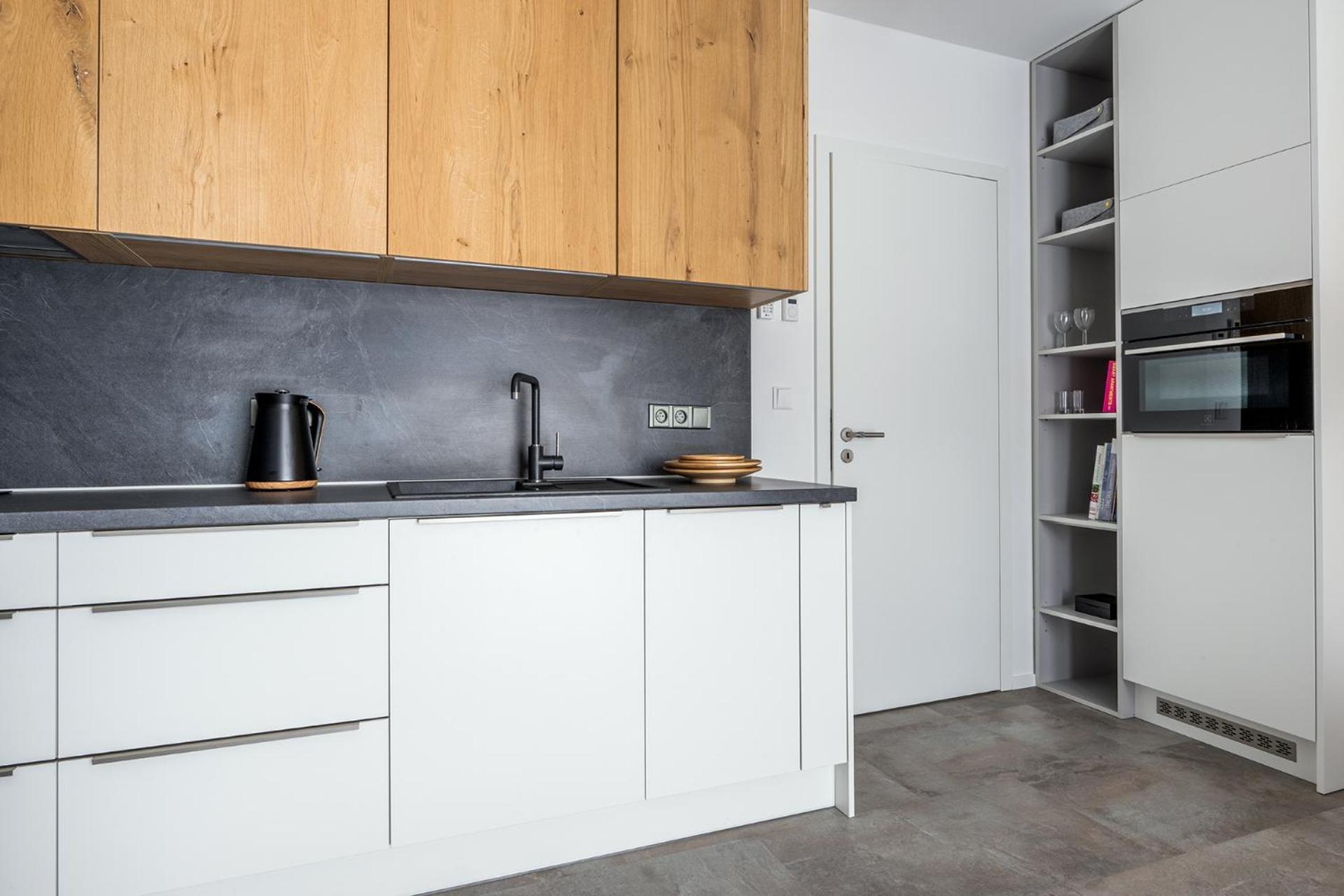 Apartmany U Lesa Dolní Morava الغرفة الصورة