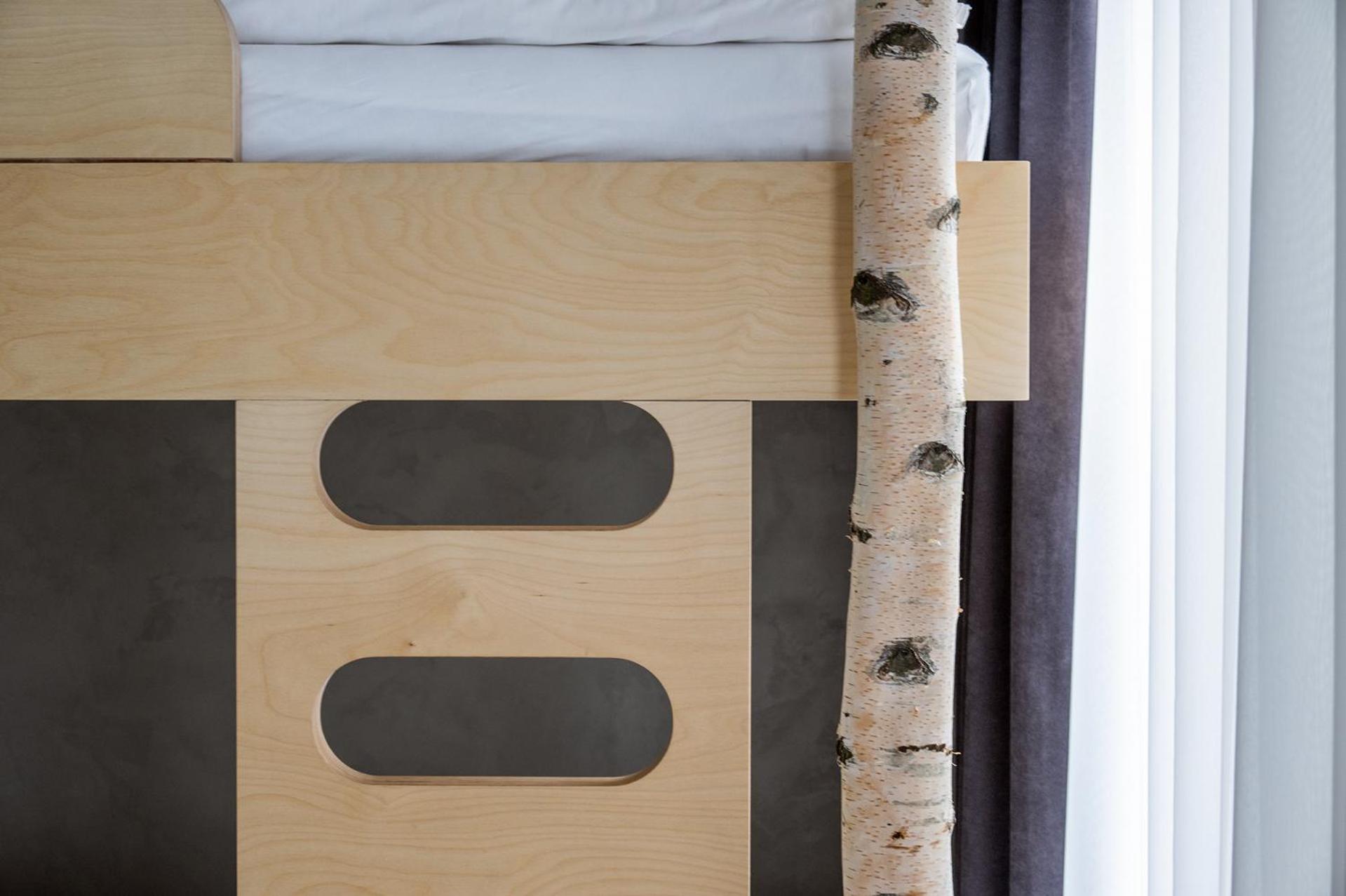 Apartmany U Lesa Dolní Morava الغرفة الصورة