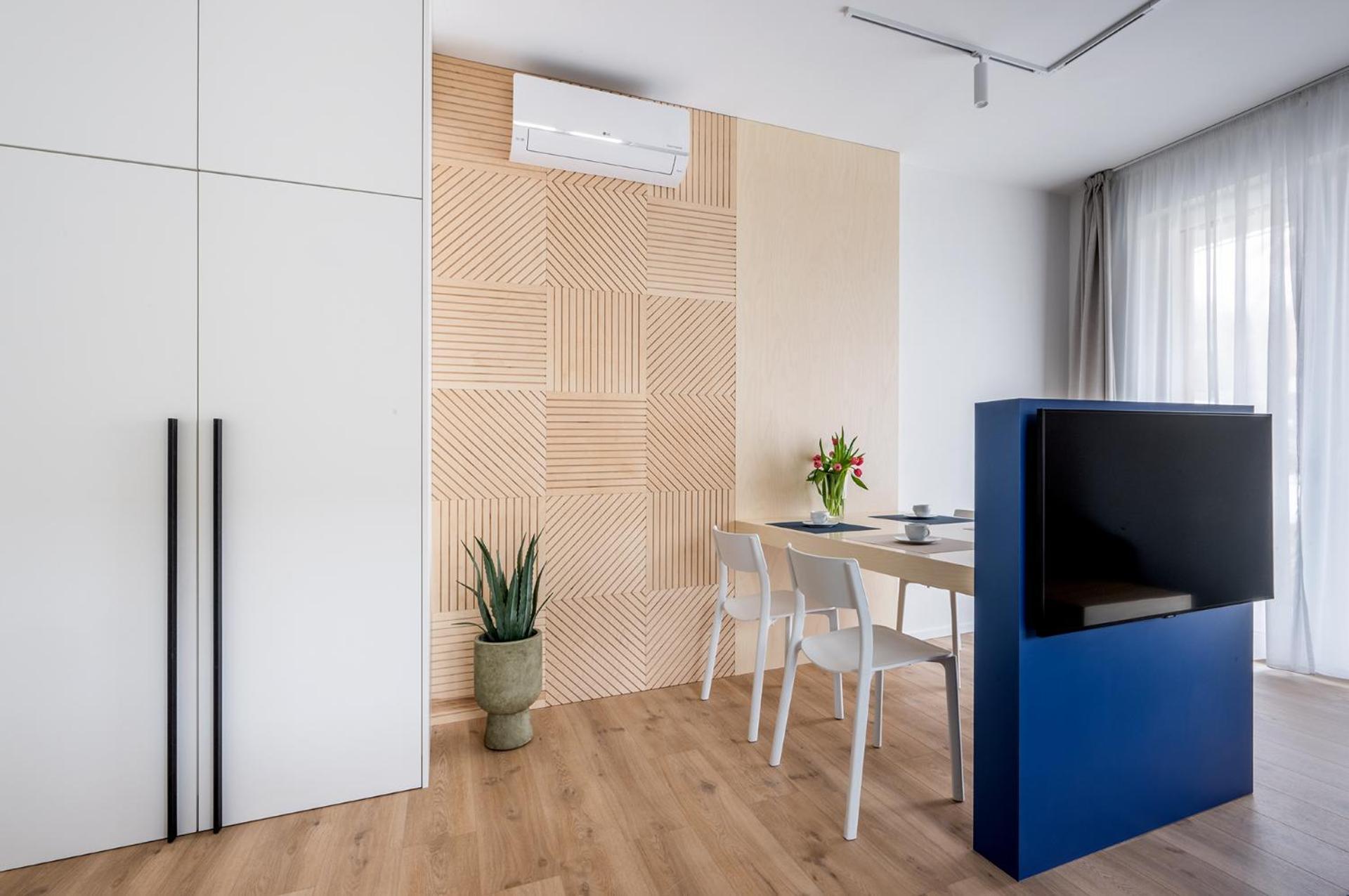 Apartmany U Lesa Dolní Morava الغرفة الصورة