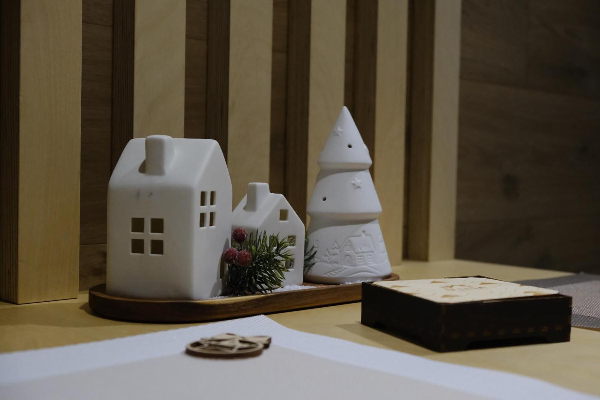 Apartmany U Lesa Dolní Morava الغرفة الصورة