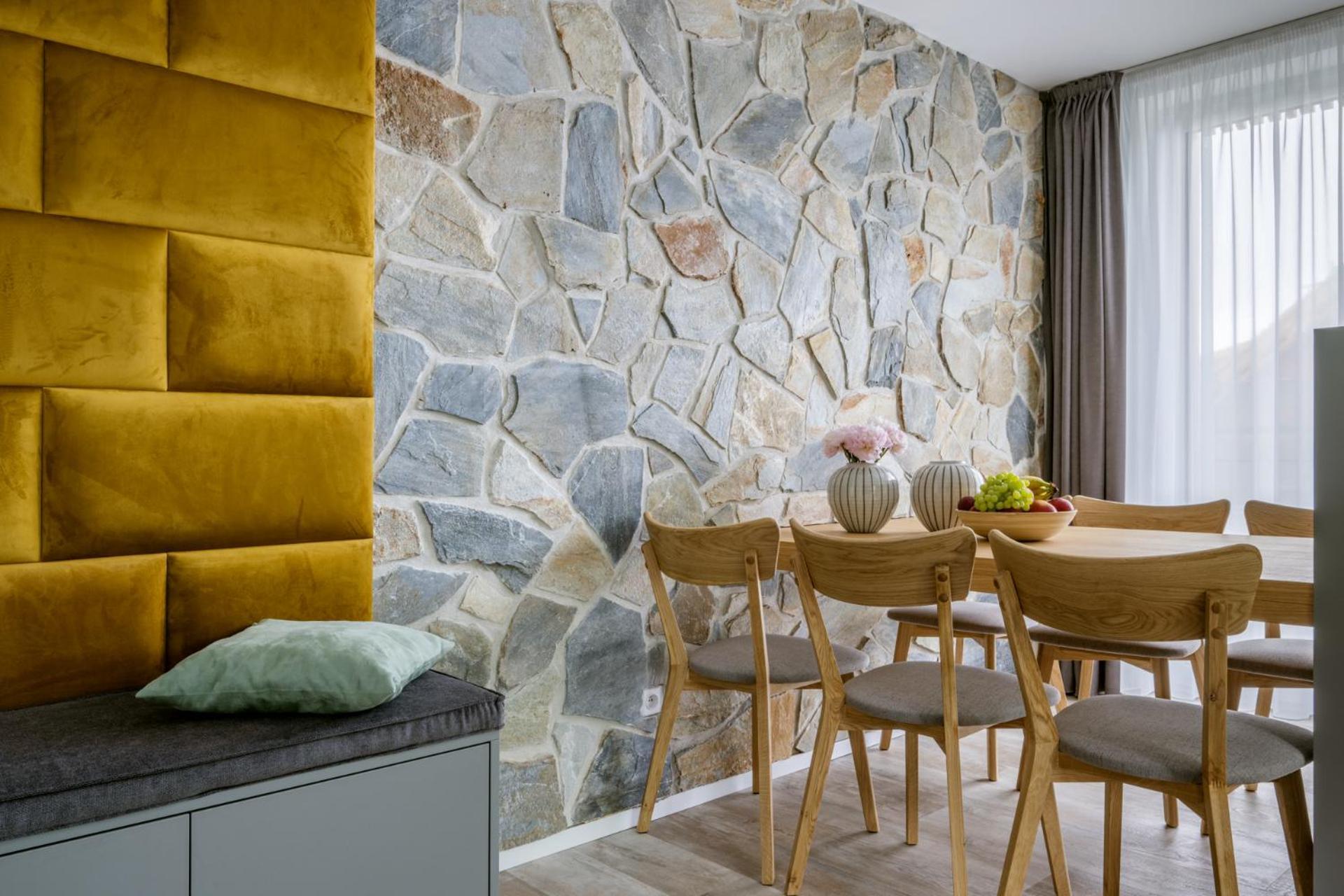 Apartmany U Lesa Dolní Morava الغرفة الصورة